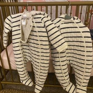 Twin jumpsuit Nordstrom NEW